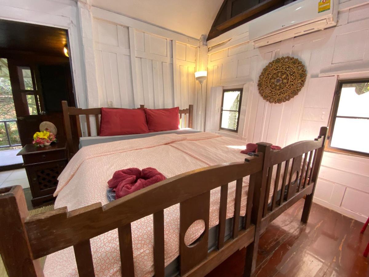 Thai Heritage Koh Mak Hotel Eksteriør billede