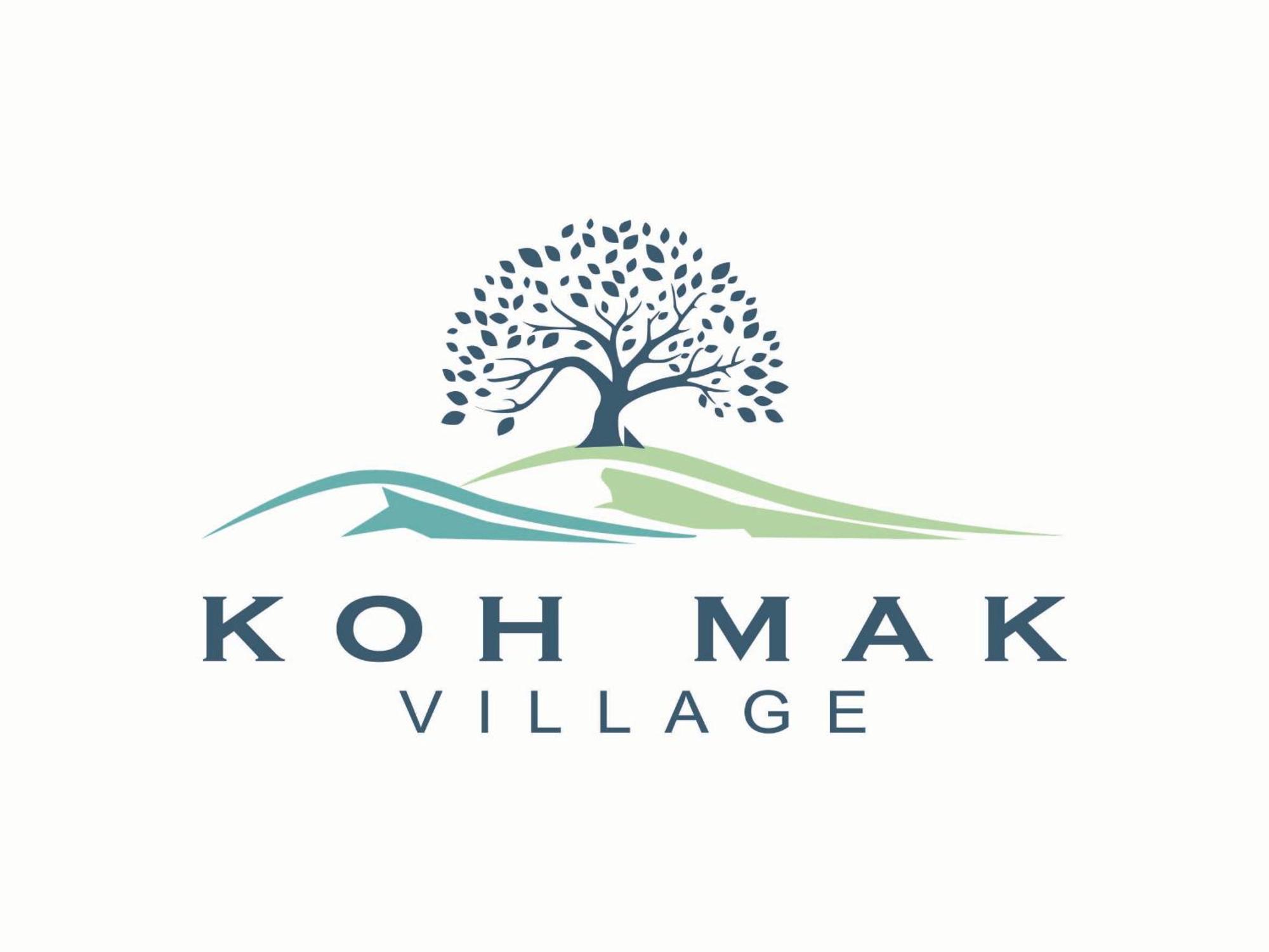 Thai Heritage Koh Mak Hotel Eksteriør billede