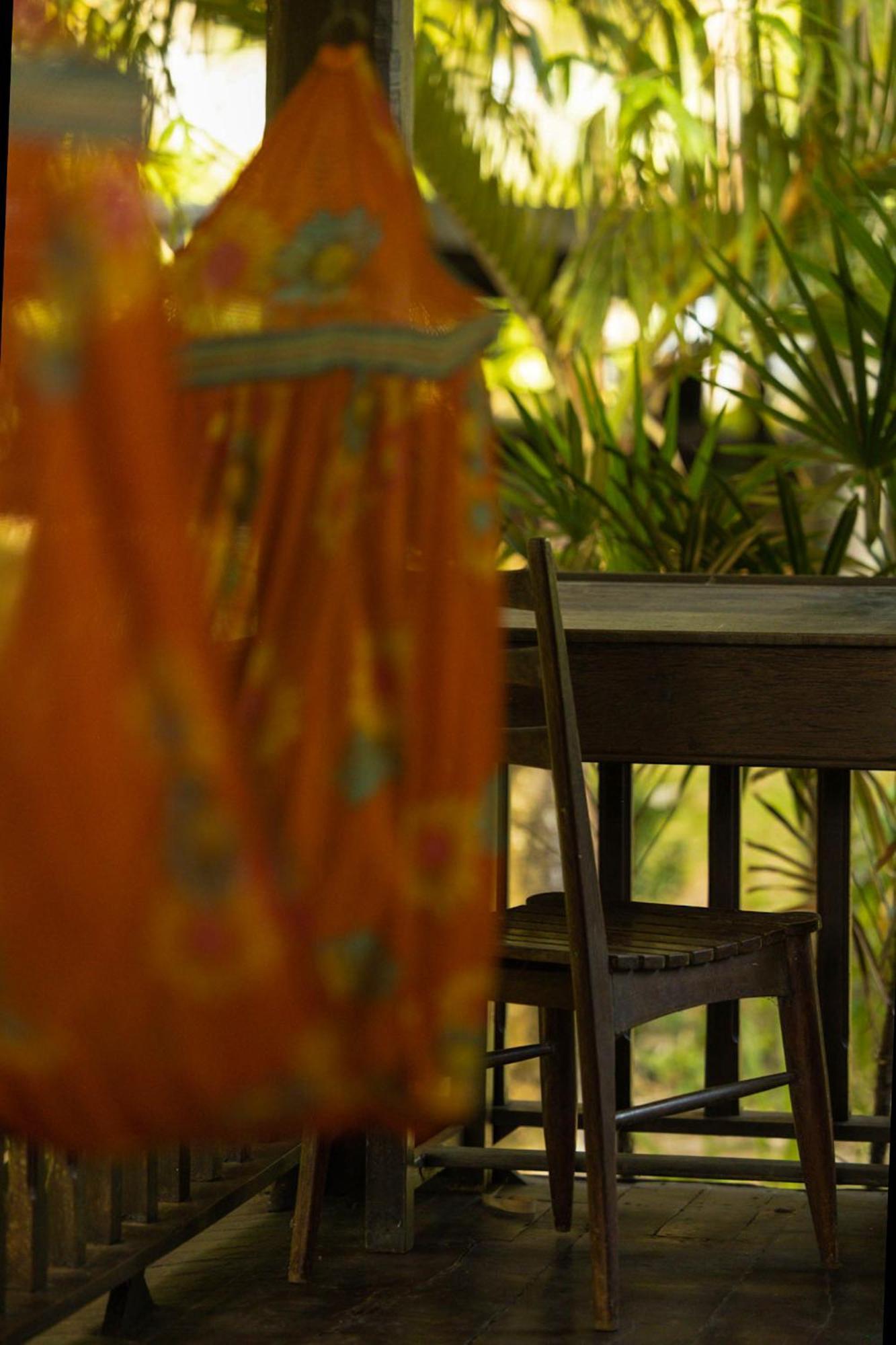 Thai Heritage Koh Mak Hotel Eksteriør billede